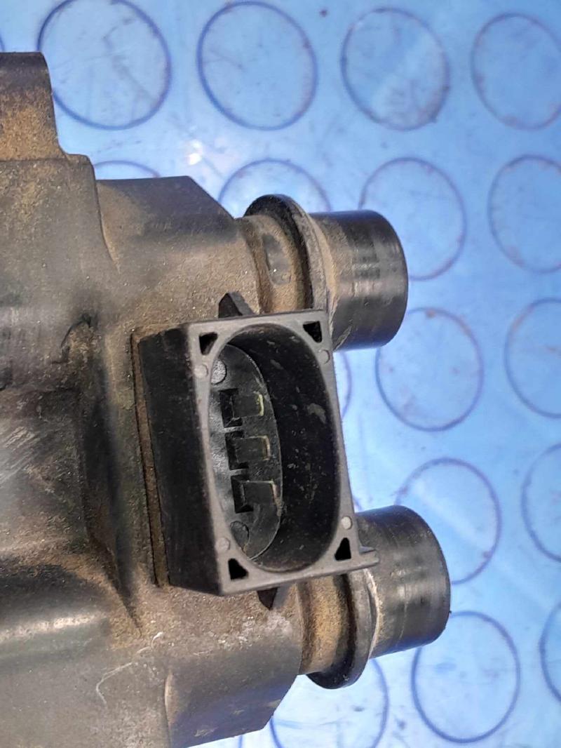 1991 Ford Ranger Ignition Coil/Ignitor