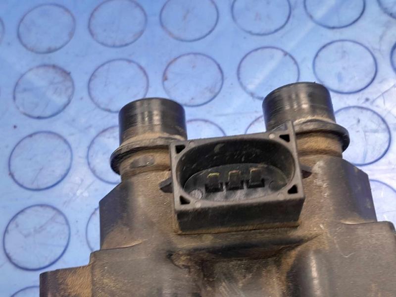 1991 Ford Ranger Ignition Coil/Ignitor