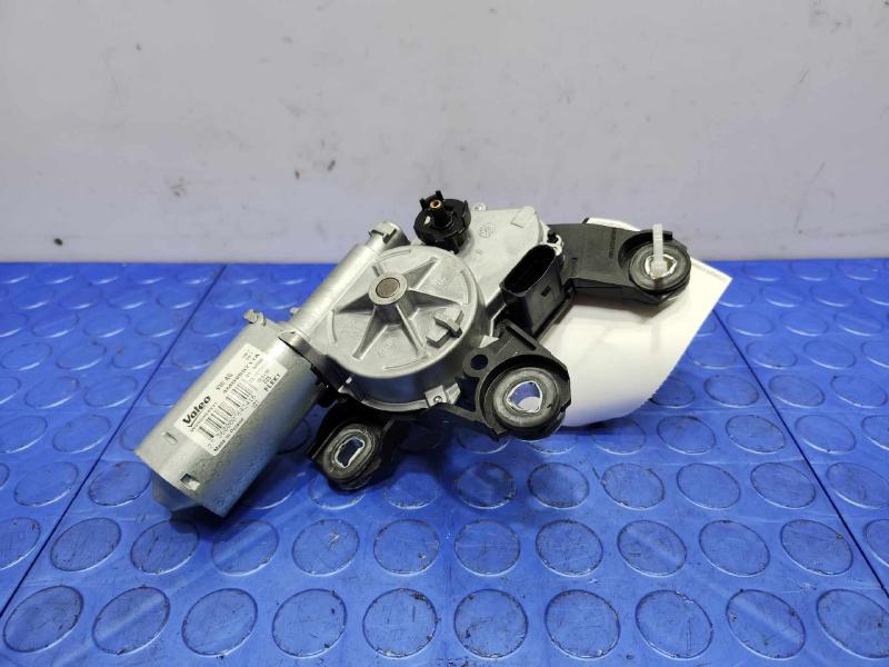 2017-2019 Audi Q7 Deck-Lid Back Glass Wiper Motor Assembly OEM 4M0955711A