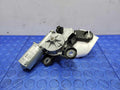 2017-2019 Audi Q7 Deck-Lid Back Glass Wiper Motor Assembly OEM 4M0955711A