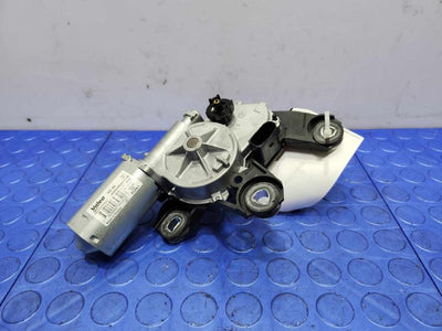 2017-2019 Audi Q7 Deck-Lid Back Glass Wiper Motor Assembly OEM 4M0955711A