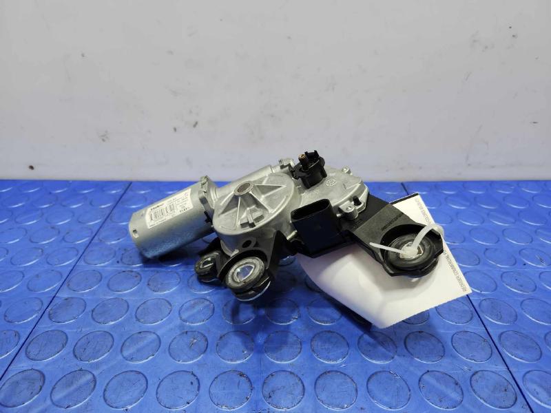 2017-2019 Audi Q7 Deck-Lid Back Glass Wiper Motor Assembly OEM 4M0955711A