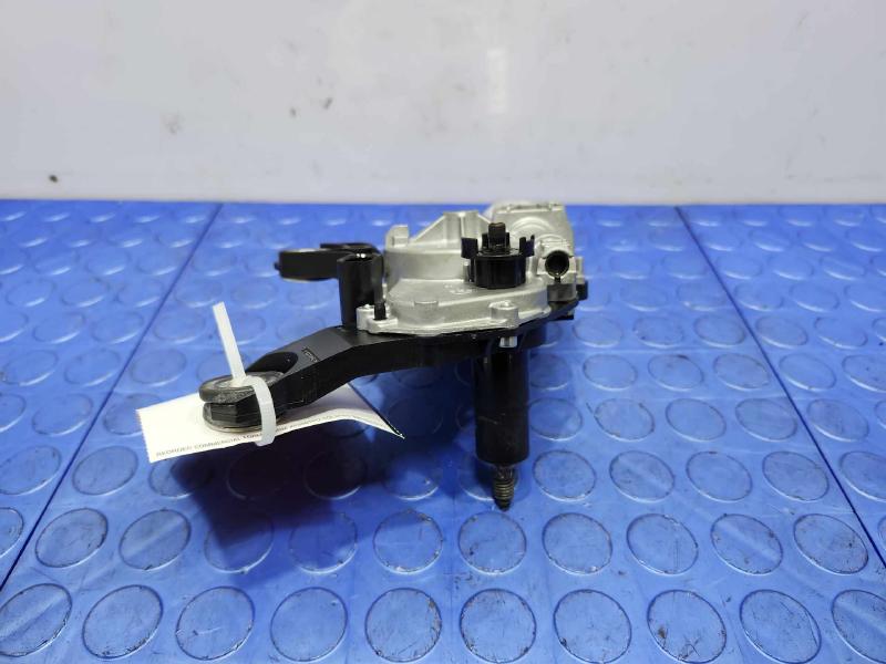 2017-2019 Audi Q7 Deck-Lid Back Glass Wiper Motor Assembly OEM 4M0955711A