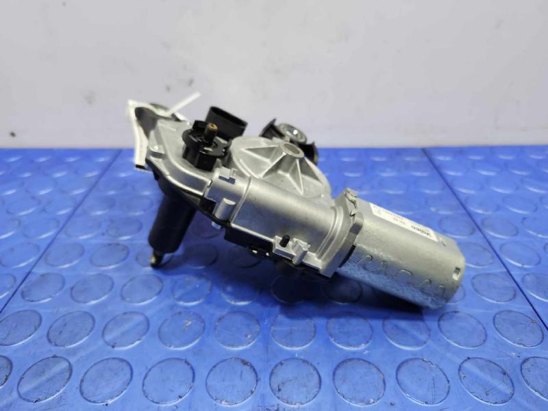 2017-2019 Audi Q7 Deck-Lid Back Glass Wiper Motor Assembly OEM 4M0955711A