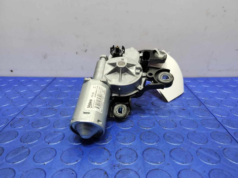2017-2019 Audi Q7 Deck-Lid Back Glass Wiper Motor Assembly OEM 4M0955711A
