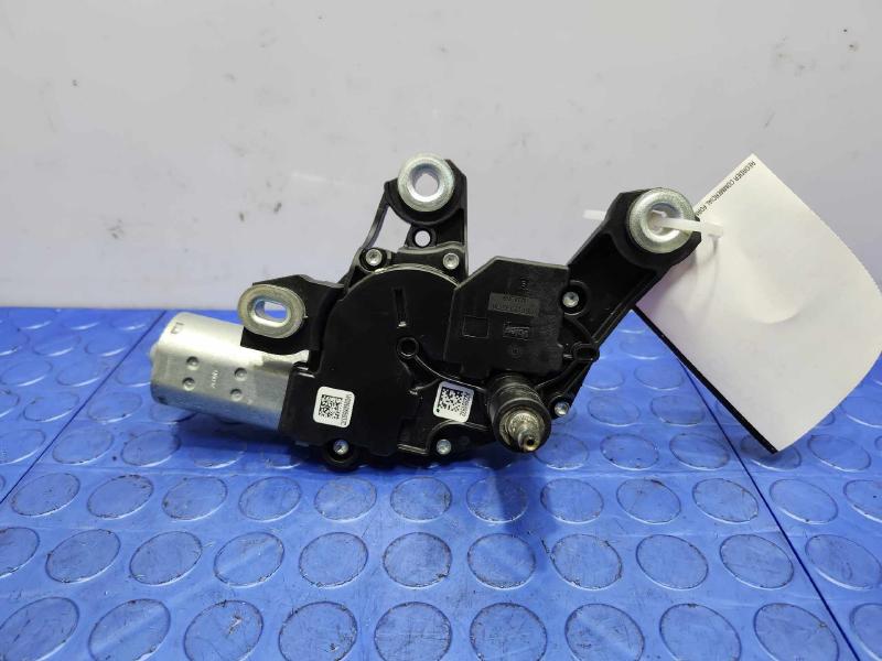 2017-2019 Audi Q7 Deck-Lid Back Glass Wiper Motor Assembly OEM 4M0955711A