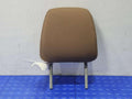 2015 Toyota Corolla Headrest