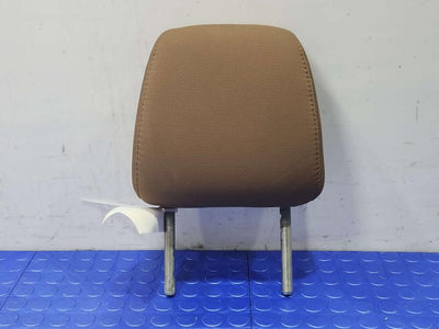 2015 Toyota Corolla Headrest