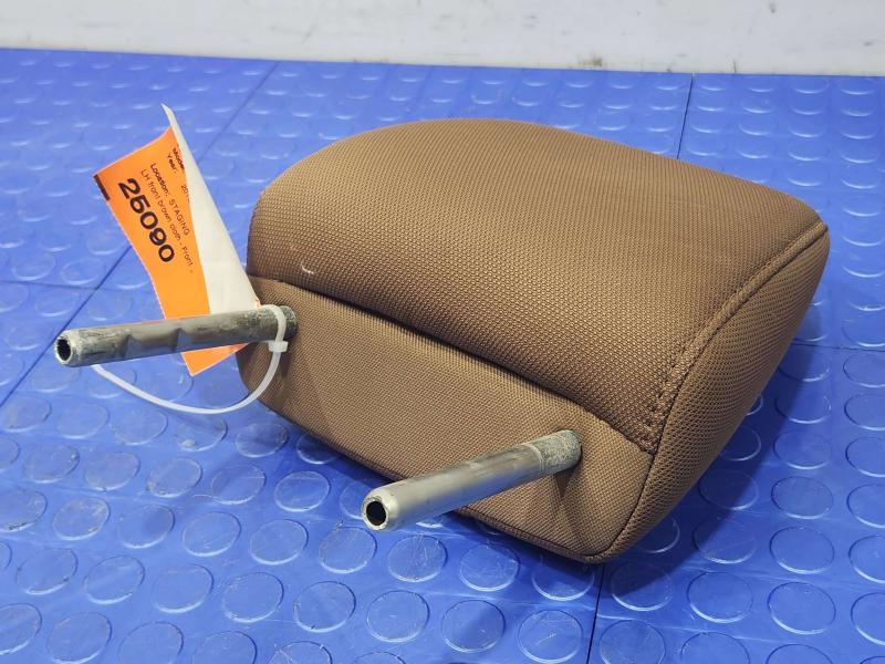 2015 Toyota Corolla Headrest