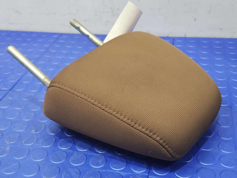 2015 Toyota Corolla Headrest