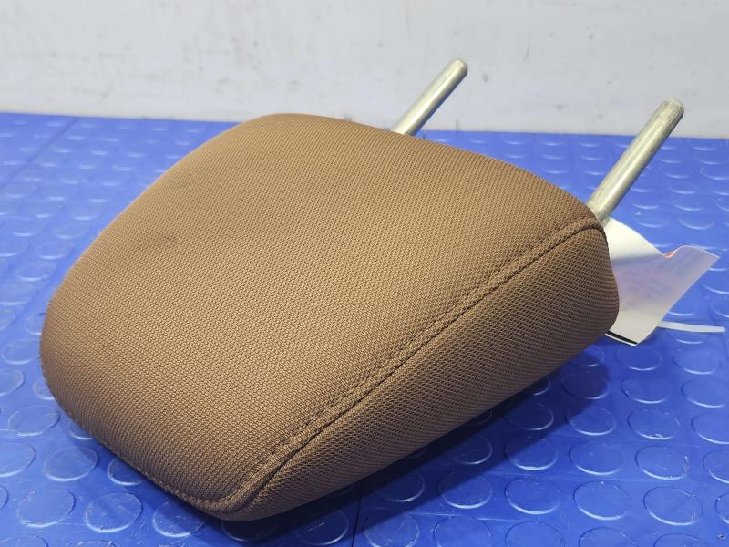 2015 Toyota Corolla Headrest
