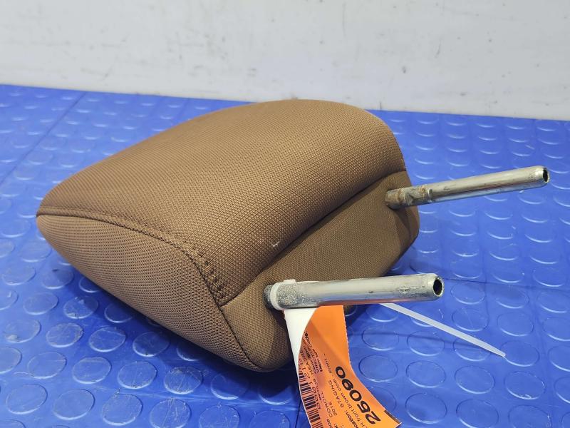 2015 Toyota Corolla Headrest