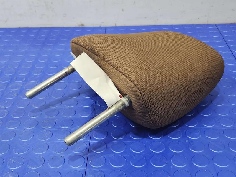 2015 Toyota Corolla Headrest