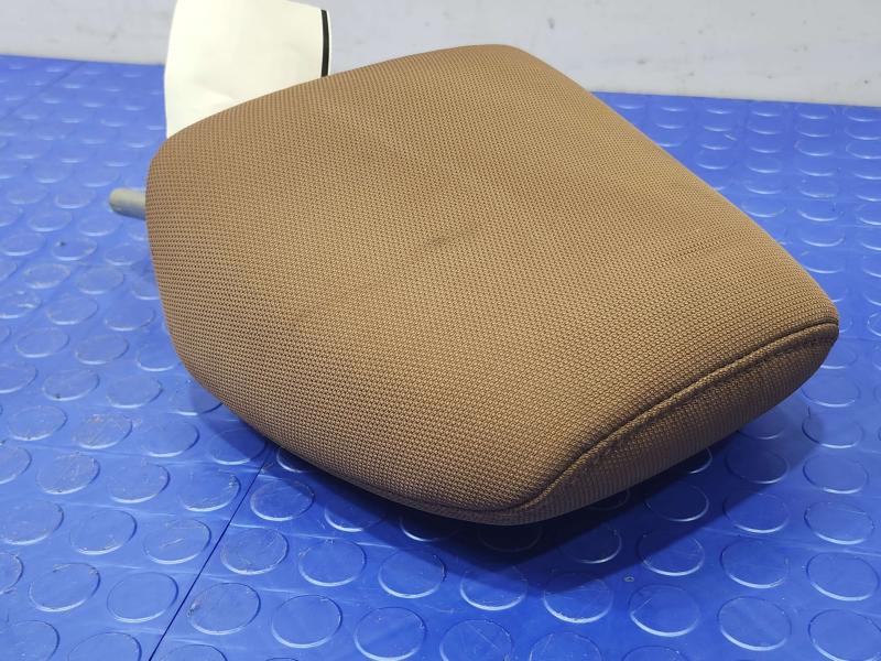 2015 Toyota Corolla Headrest