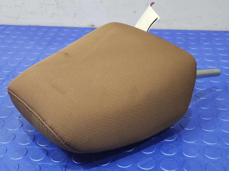 2015 Toyota Corolla Headrest