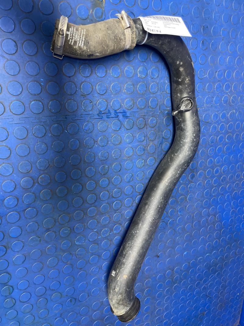 2019 Ford Expedition Intercooler Pipe