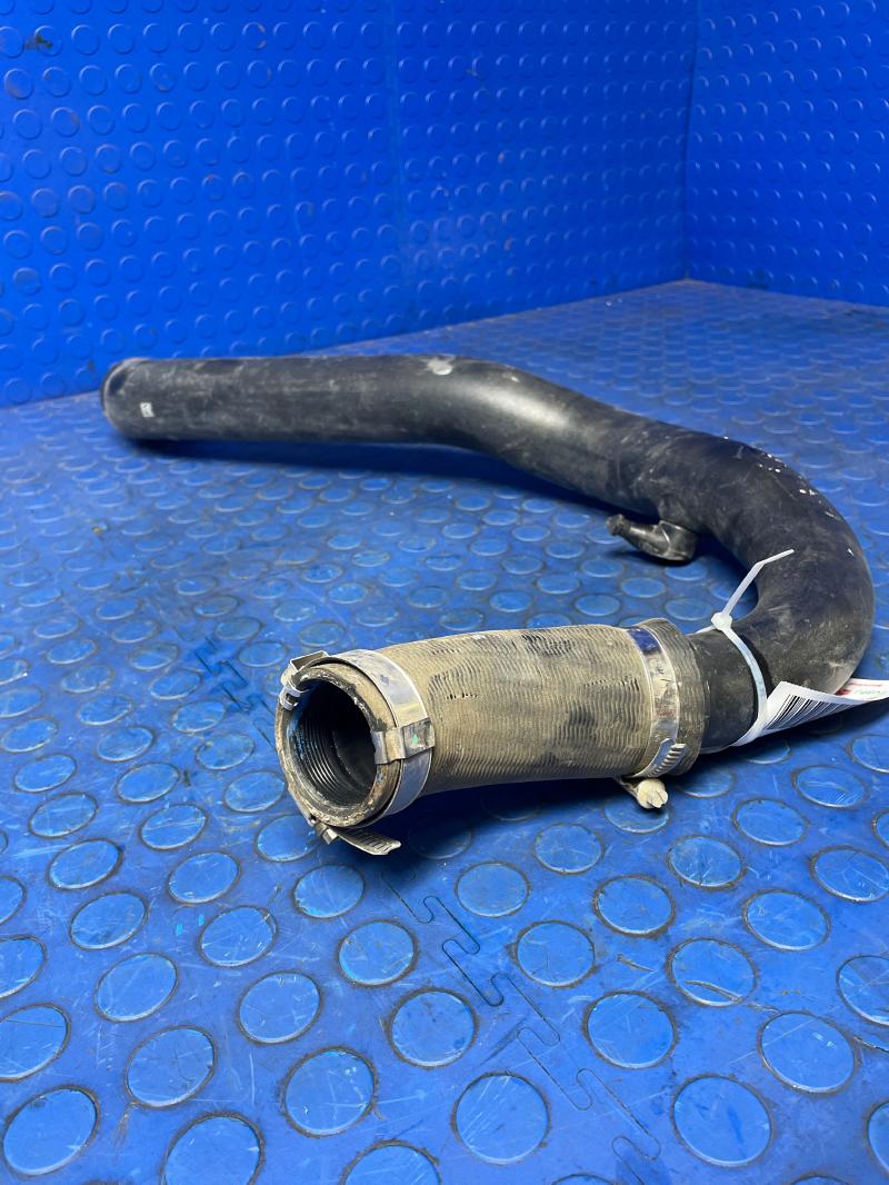 2019 Ford Expedition Intercooler Pipe