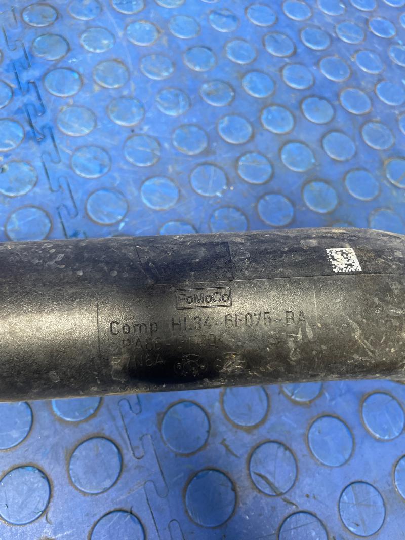 2019 Ford Expedition Intercooler Pipe