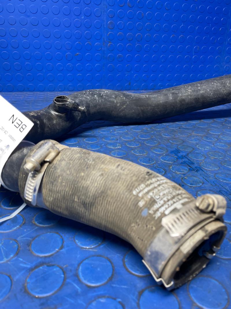 2019 Ford Expedition Intercooler Pipe