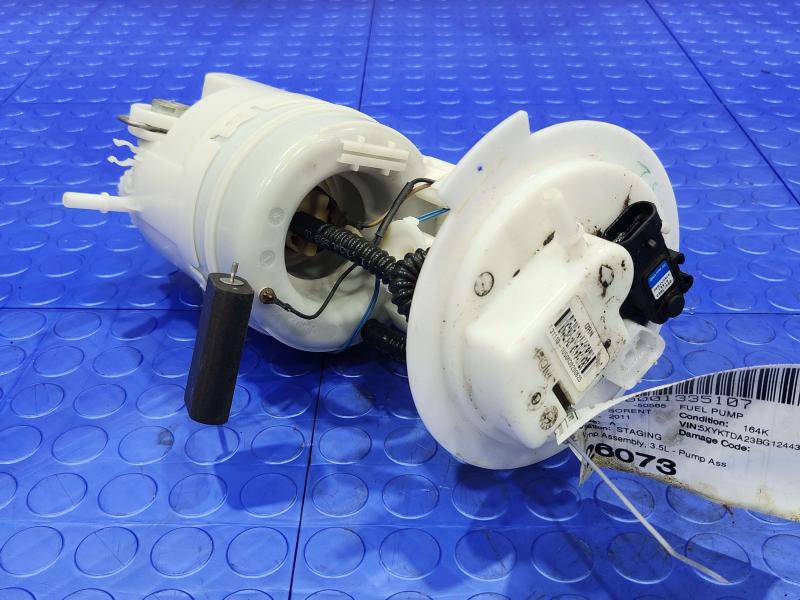 2011 Kia Sorento Fuel Pump