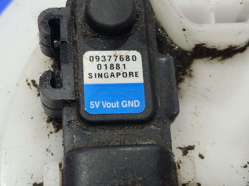 2011 Kia Sorento Fuel Pump