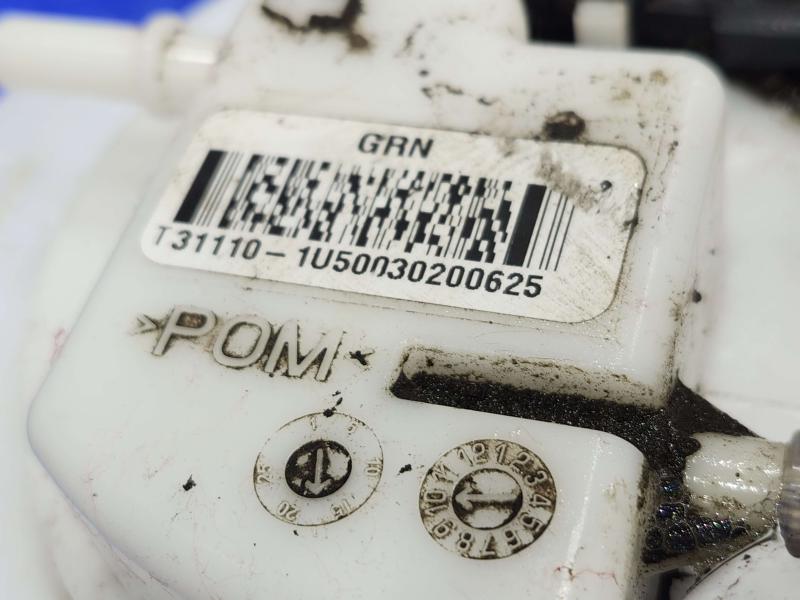 2011 Kia Sorento Fuel Pump