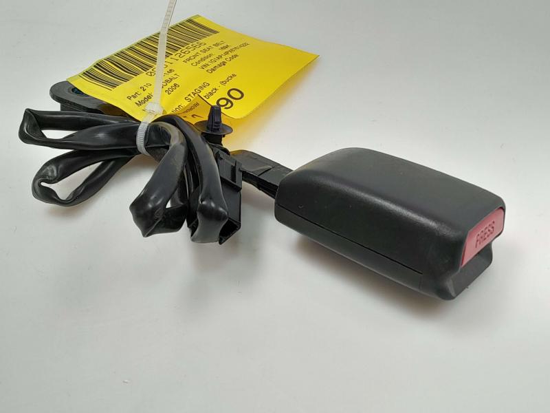2006 Chevrolet Cobalt Front Seat Belt