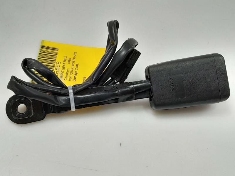 2006 Chevrolet Cobalt Front Seat Belt