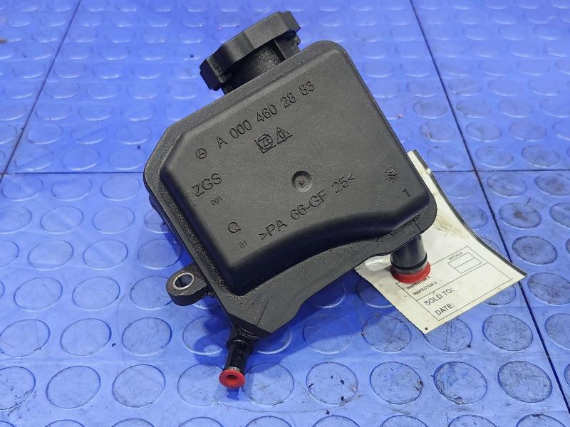 2012 Mercedes Sprinter Power Steering Reservoir