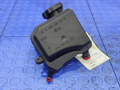 2012 Mercedes Sprinter Power Steering Reservoir