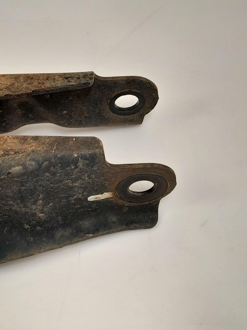 2008 Subaru Impreza Lower Control Arm Rr