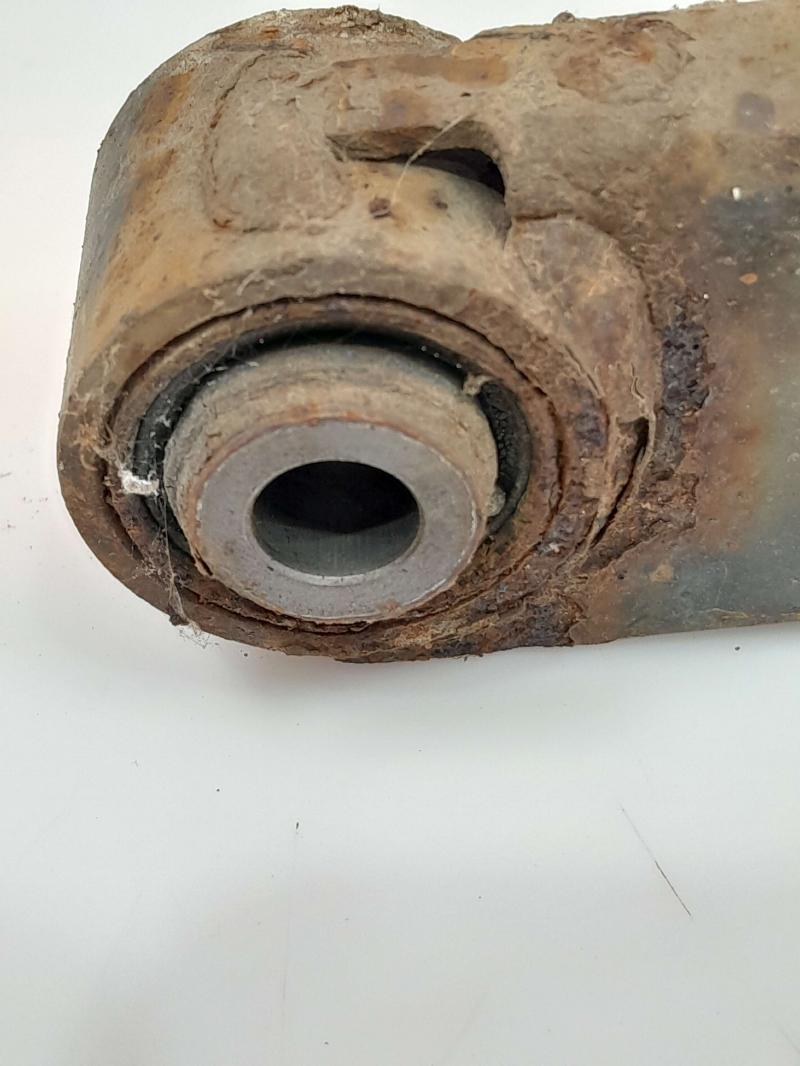 2008 Subaru Impreza Lower Control Arm Rr