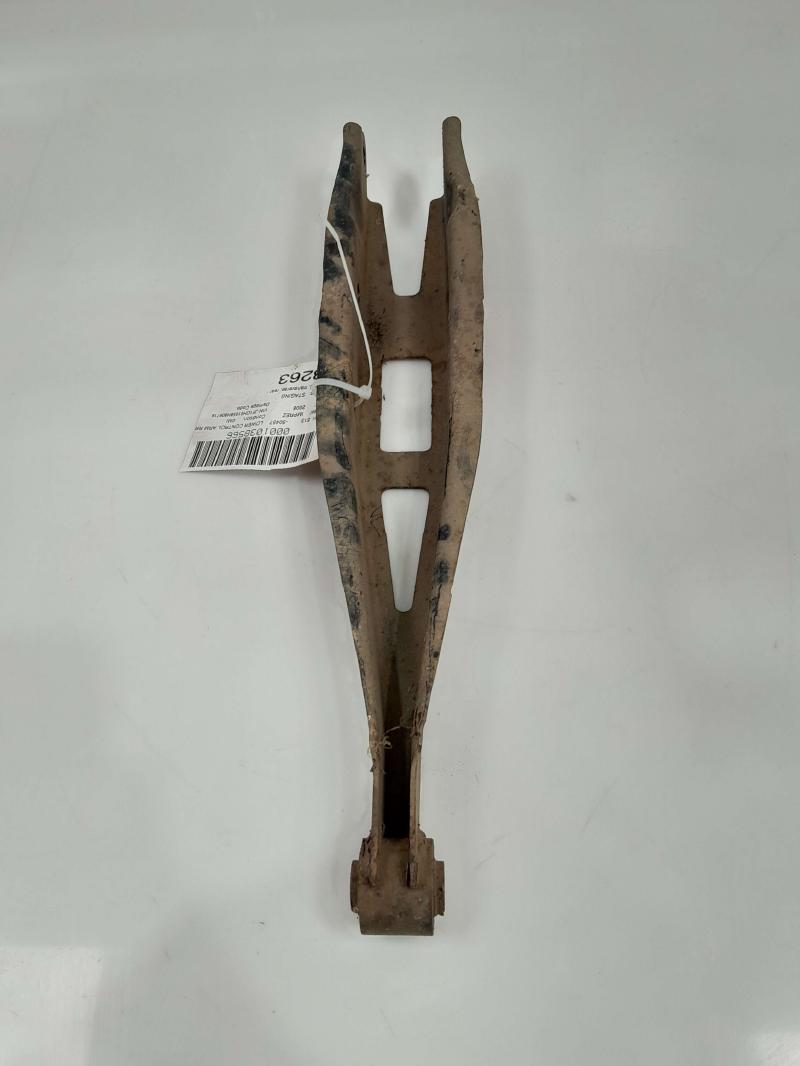 2008 Subaru Impreza Lower Control Arm Rr