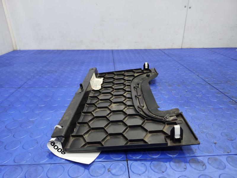 2011 Ford F-150 Misc Ebay Parts