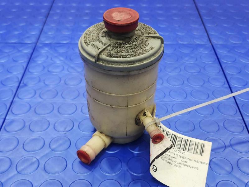 2007-2013 Acura MDX Power Steering Fluid Oil Reservoir OEM 53701-STX-A03
