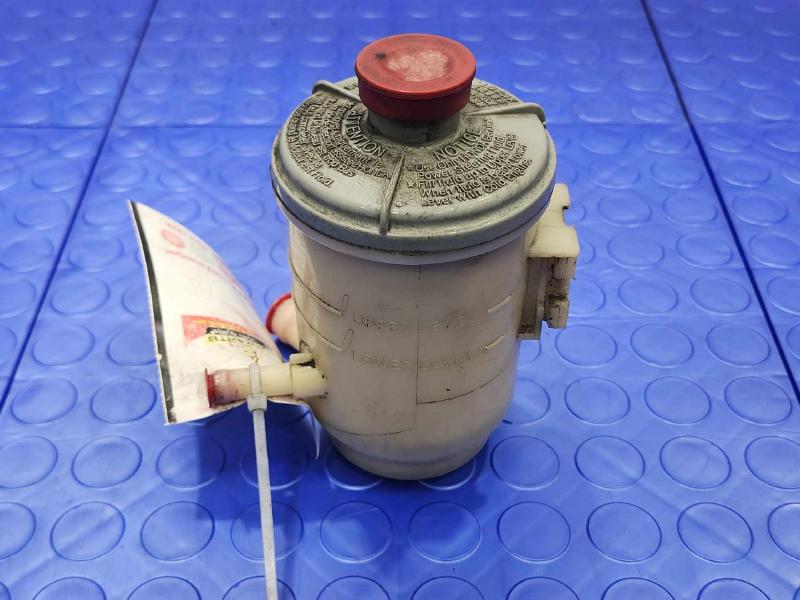 2007-2013 Acura MDX Power Steering Fluid Oil Reservoir OEM 53701-STX-A03