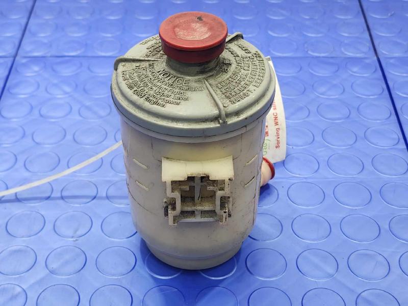 2007-2013 Acura MDX Power Steering Fluid Oil Reservoir OEM 53701-STX-A03