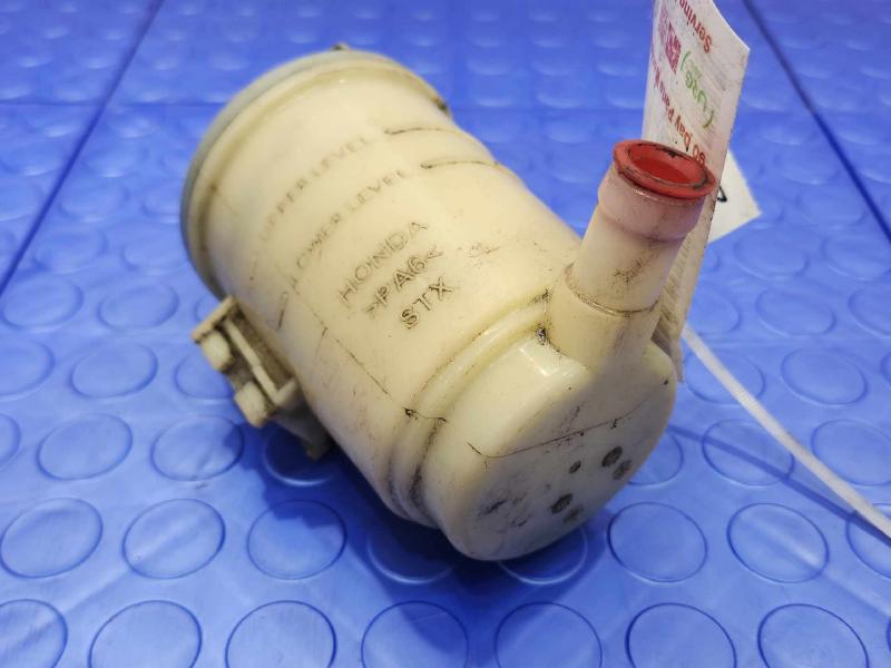 2007-2013 Acura MDX Power Steering Fluid Oil Reservoir OEM 53701-STX-A03