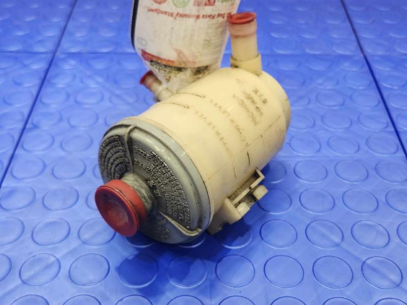 2007-2013 Acura MDX Power Steering Fluid Oil Reservoir OEM 53701-STX-A03