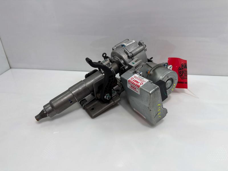 2021 Ford EcoSport Steering Column