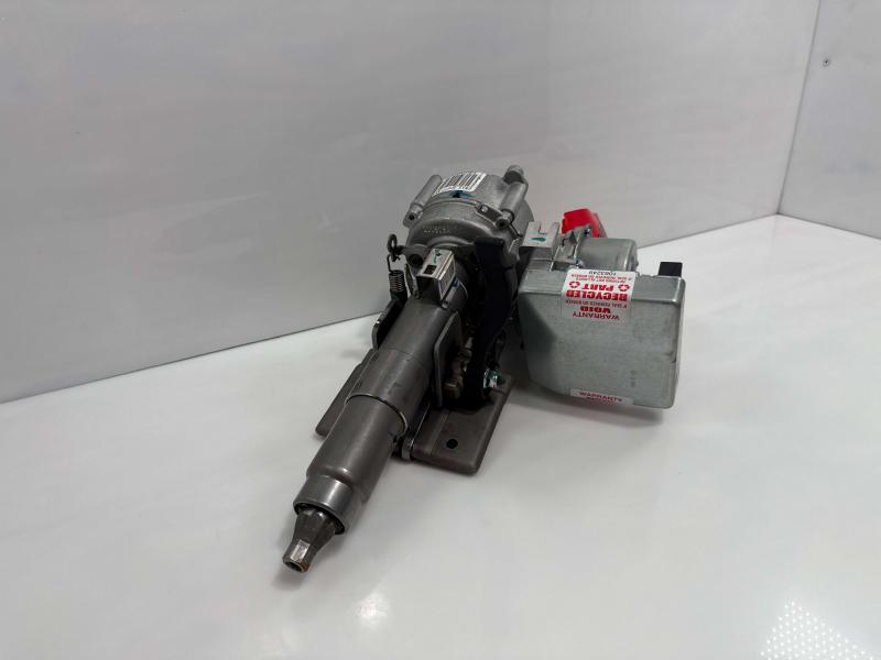 2021 Ford EcoSport Steering Column