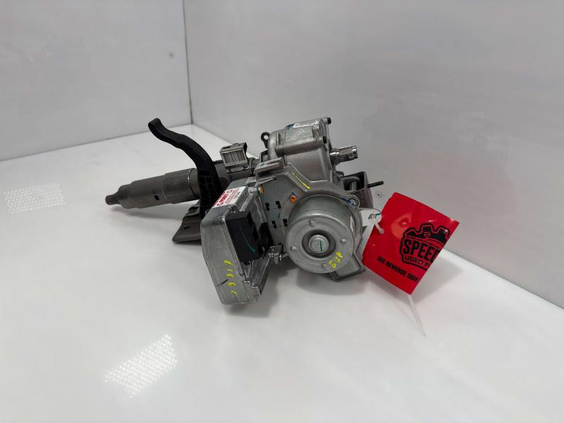 2021 Ford EcoSport Steering Column