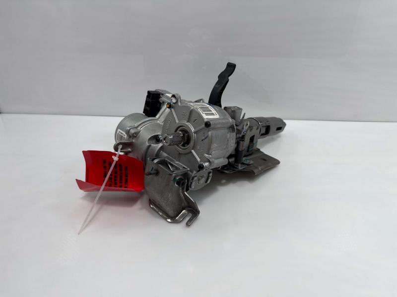 2021 Ford EcoSport Steering Column