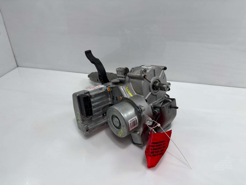 2021 Ford EcoSport Steering Column
