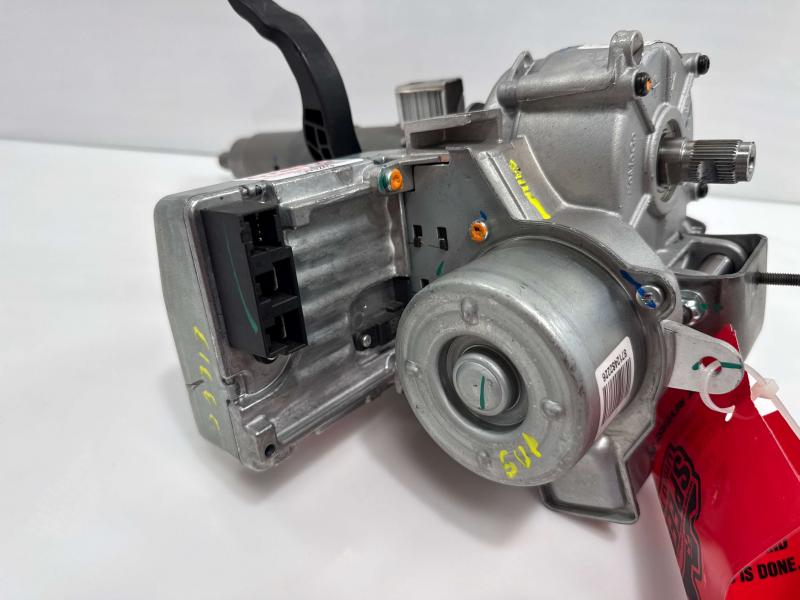 2021 Ford EcoSport Steering Column