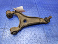 2017 Subaru Legacy Upper Control Arm Rear