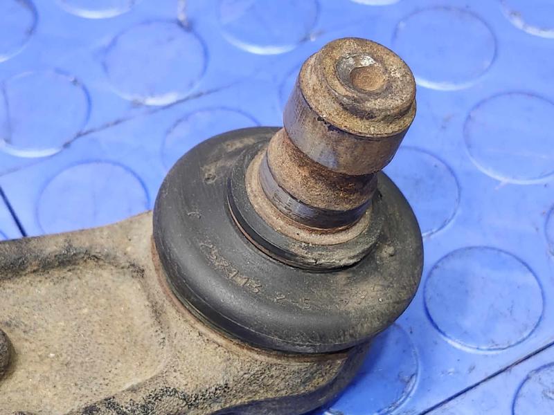 2017 Subaru Legacy Upper Control Arm Rear