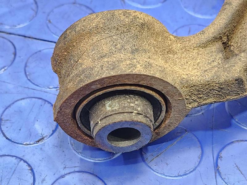 2017 Subaru Legacy Upper Control Arm Rear