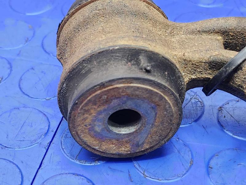 2017 Subaru Legacy Upper Control Arm Rear