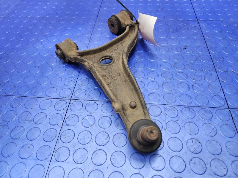 2017 Subaru Legacy Upper Control Arm Rear